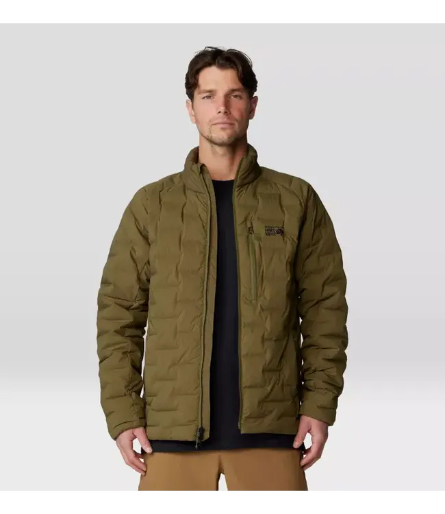 Mountain Hardwear Stretchdown™ Jacket
