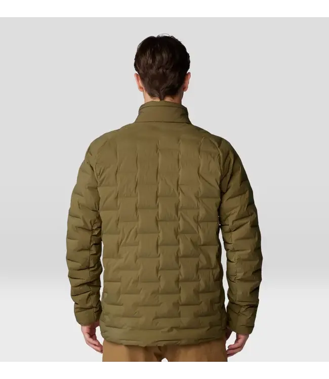 Mountain Hardwear Stretchdown™ Jacket