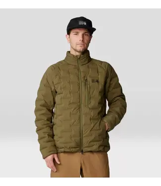 Mountain Hardwear Stretchdown™ Jacket