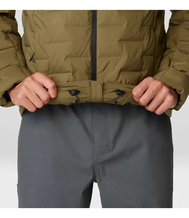 Mountain Hardwear Stretchdown™ Hoody