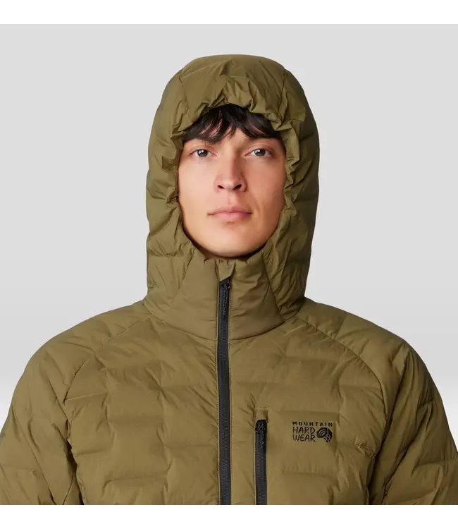 Mountain Hardwear Stretchdown™ Hoody