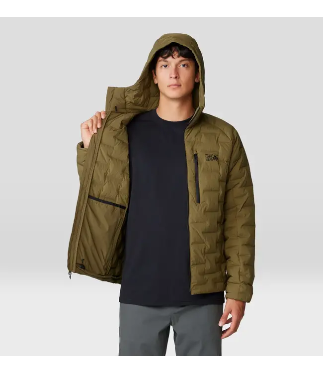 Mountain Hardwear Stretchdown™ Hoody
