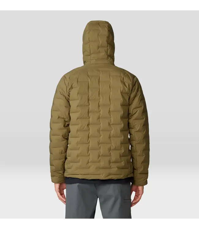 Mountain Hardwear Stretchdown™ Hoody
