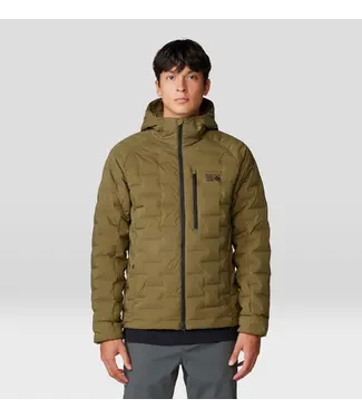 Mountain Hardwear Stretchdown™ Hoody