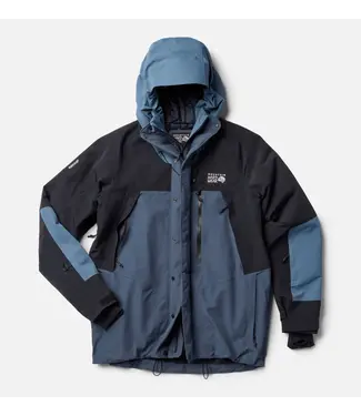 Mountain Hardwear First Tracks™ Insulated Jacket