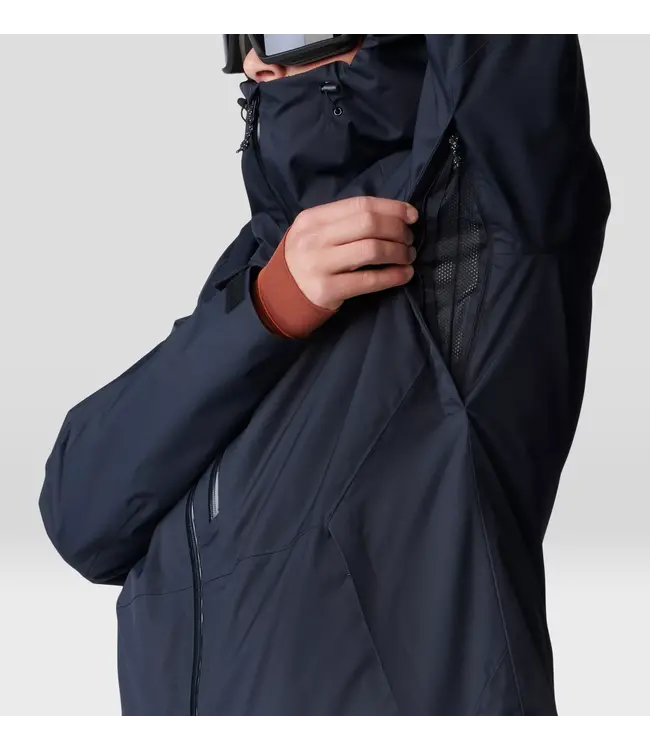 Mountain Hardwear Firefall™ Jacket