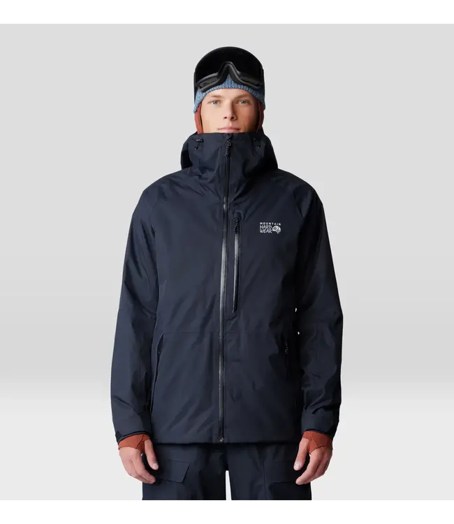 Mountain Hardwear Firefall™ Jacket