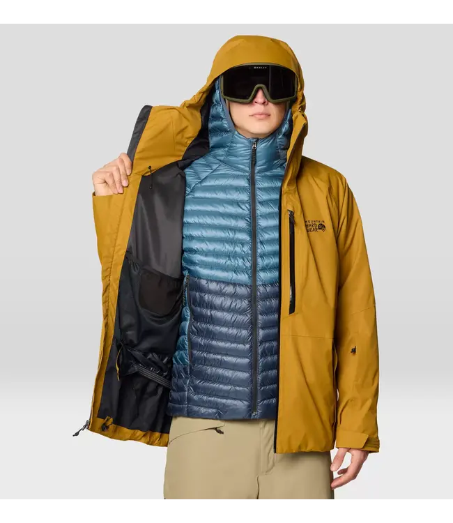 Mountain Hardwear Firefall™ Jacket