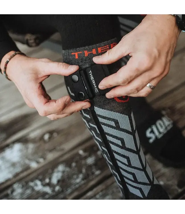 Thermic Ultra Warm Performance S.E.T® Heated Socks