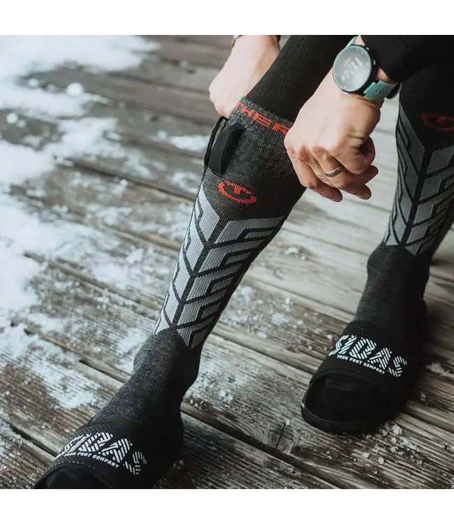 Thermic Ultra Warm Performance S.E.T® Heated Socks