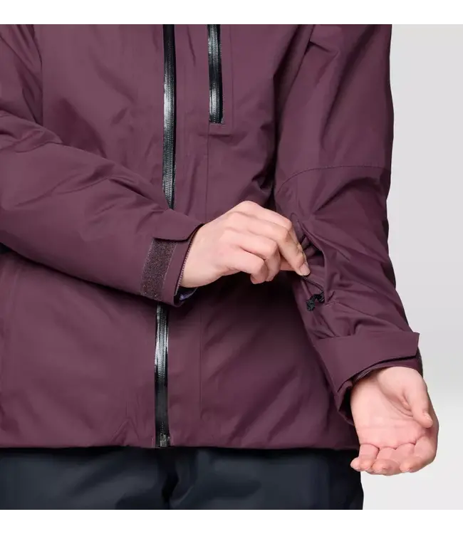 Mountain Hardwear Women's Firefall™ Trifecta Jacket