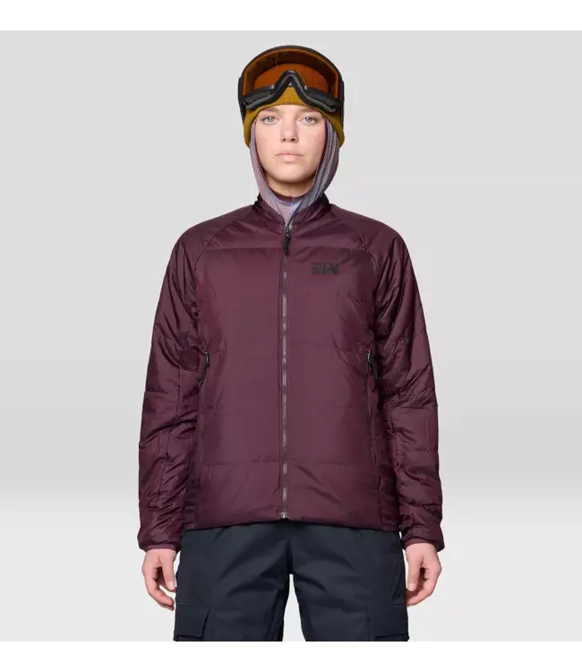 Mountain Hardwear Women's Firefall™ Trifecta Jacket