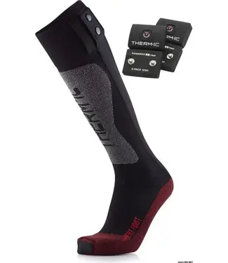 Thermic Heat First Powersocks with batteries