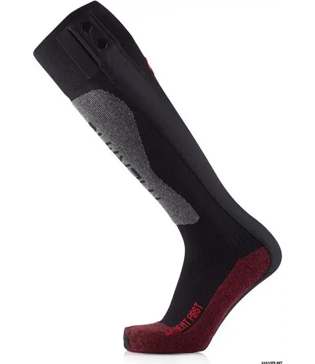 Thermic Heat First Powersocks with batteries