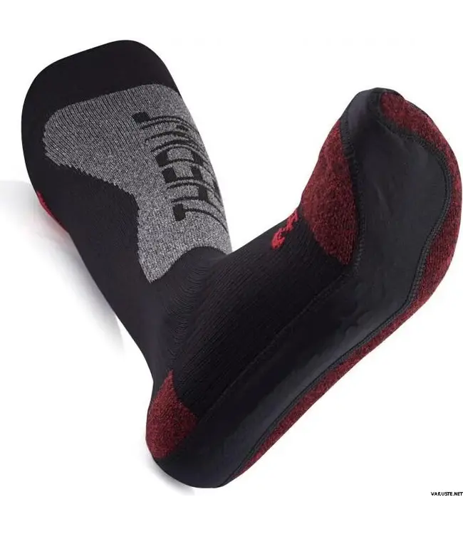 Thermic Heat First Powersocks with batteries
