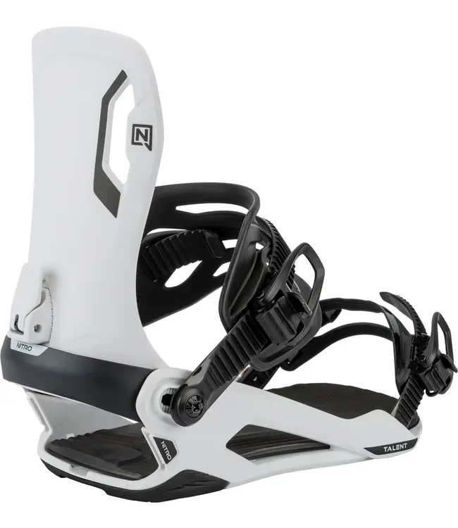 NITRO 2026 TALENT Binding Unisex