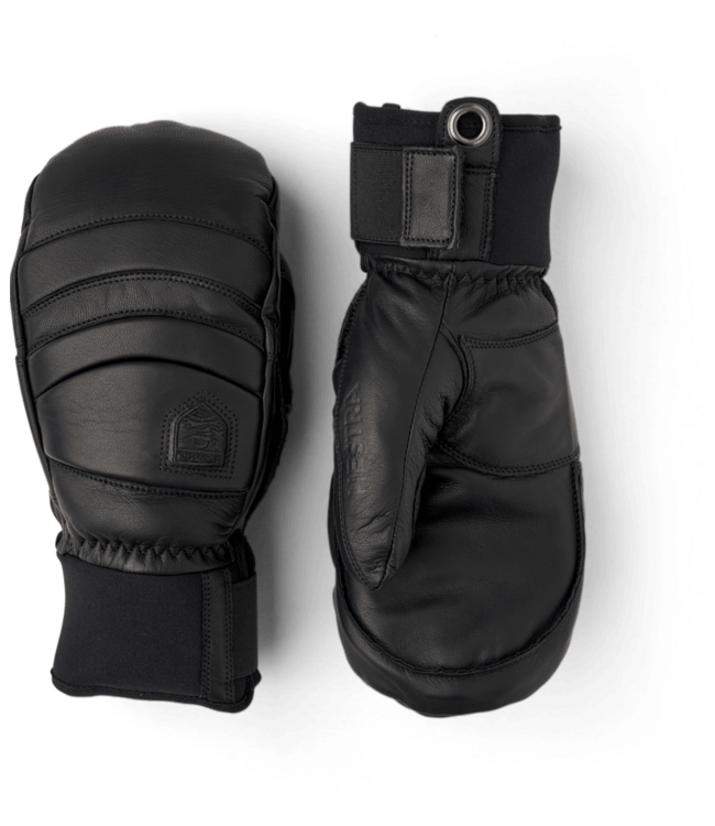 Hestra Fall Line Mitt
