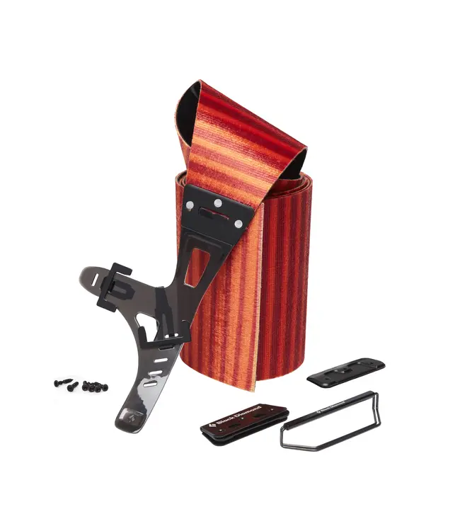 Black Diamond Ascension Splitboard Skins