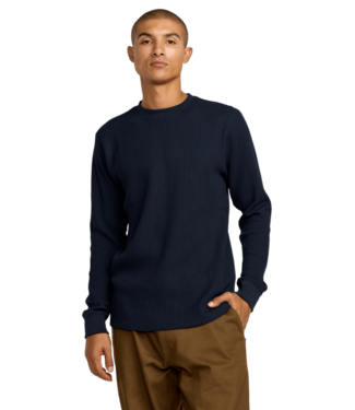 RVCA DAYSHIFT THERMAL LS