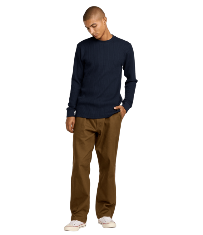 RVCA DAYSHIFT THERMAL LS