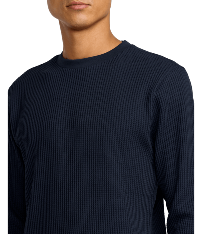 RVCA DAYSHIFT THERMAL LS