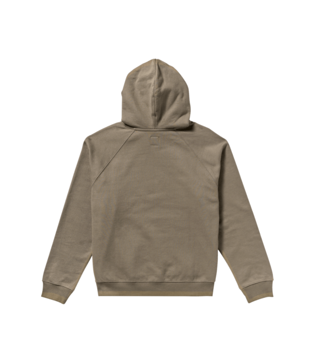 RVCA DAYSHIFT HOODIE