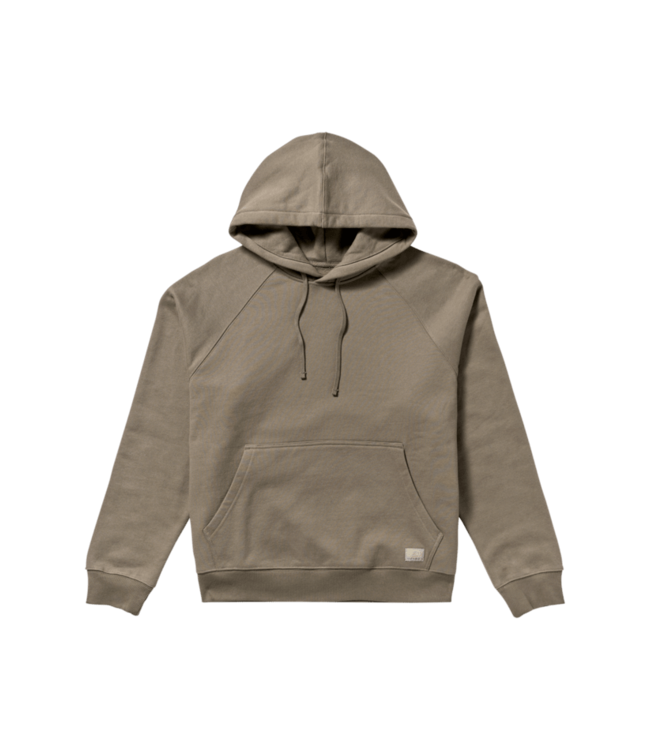 RVCA DAYSHIFT HOODIE