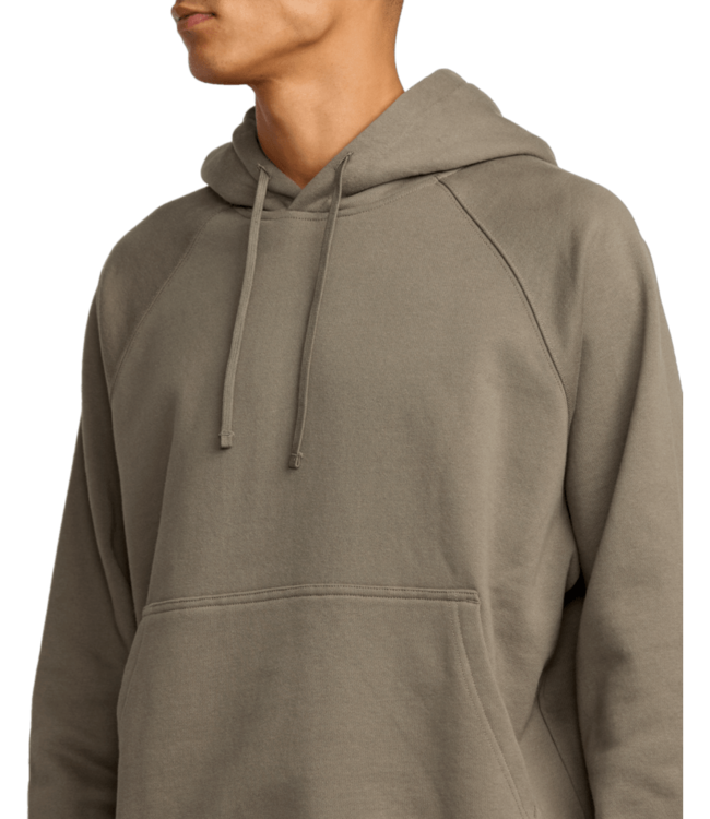 RVCA DAYSHIFT HOODIE