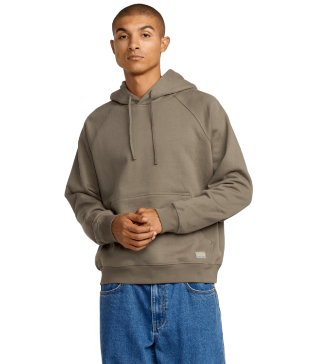 RVCA DAYSHIFT HOODIE
