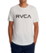 RVCA Big RVCA Short Sleeve Tee