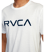 RVCA Big RVCA Short Sleeve Tee
