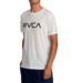 RVCA Big RVCA Short Sleeve Tee