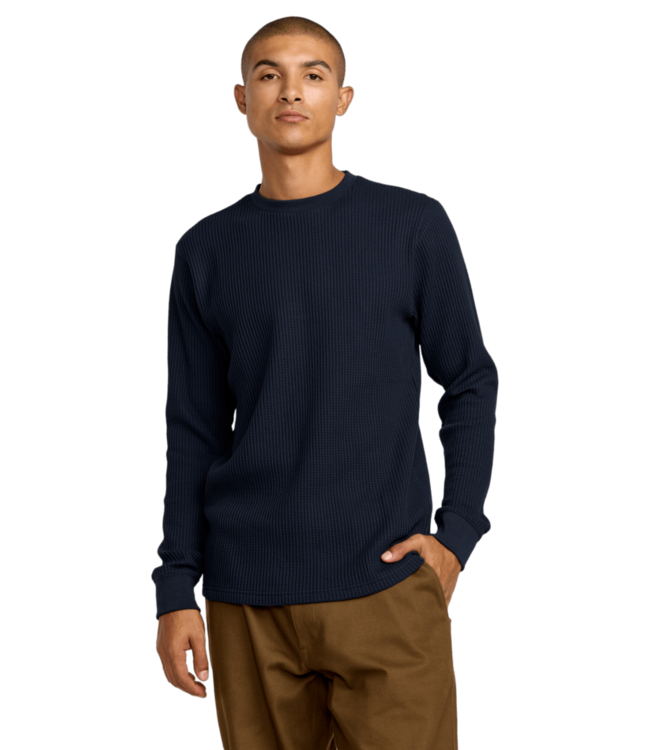 RVCA DAYSHIFT THERMAL LS