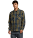 RVCA FLIGHT RISK SHIRT JACKET
