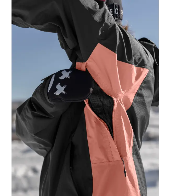 Armada Ansel 2L Shell Jacket