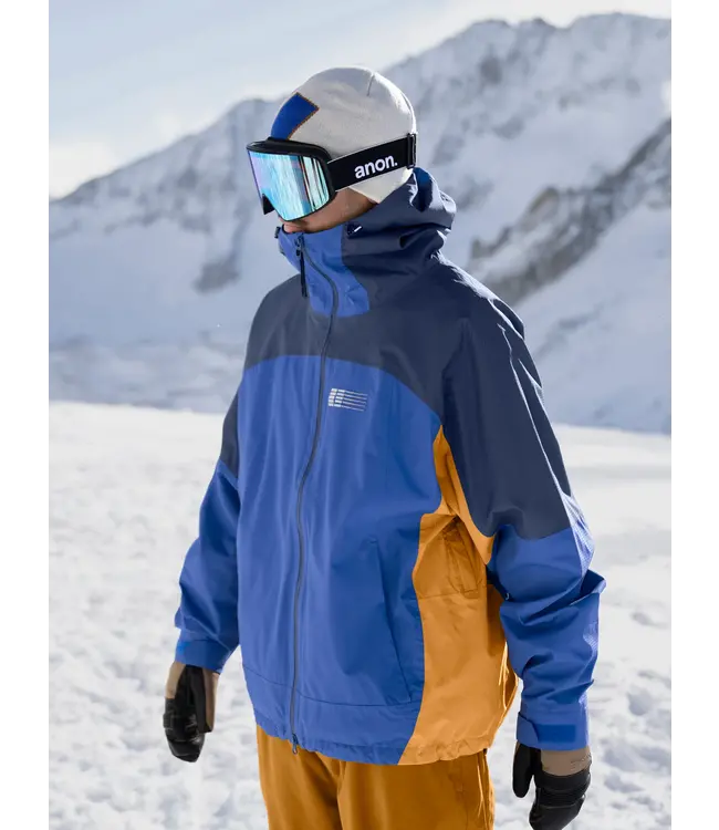 Armada Ansel 2L Shell Jacket