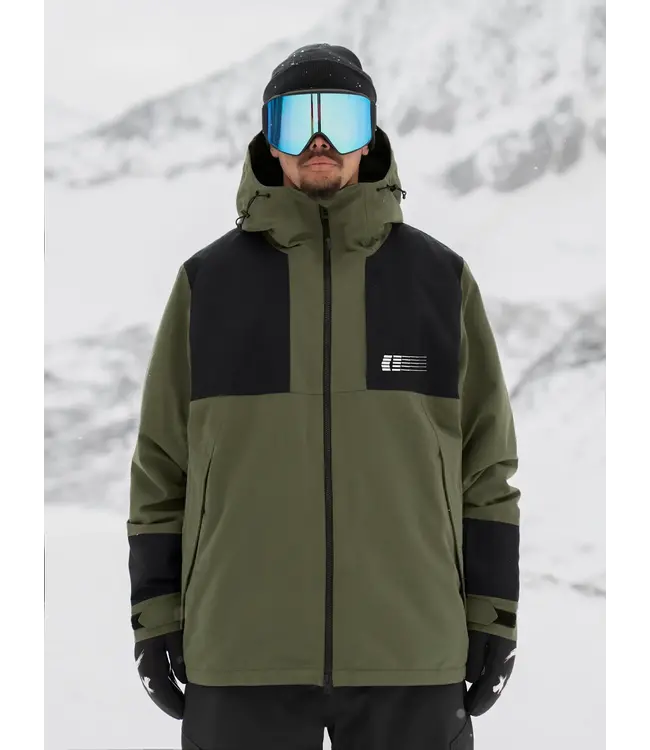 Armada Bergs 2L Insulated Jacket