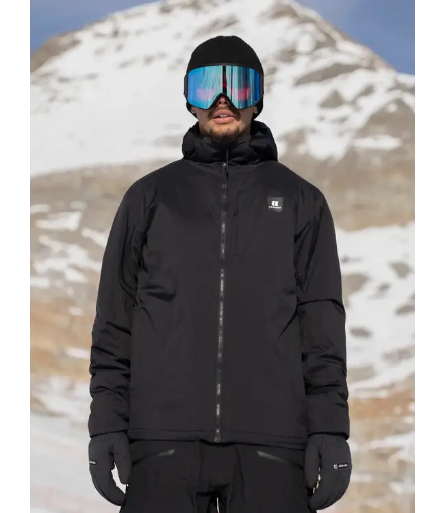 Armada Locator Stretch Insulator