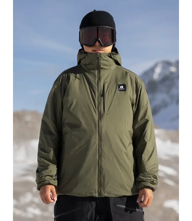 Armada Locator Stretch Insulator