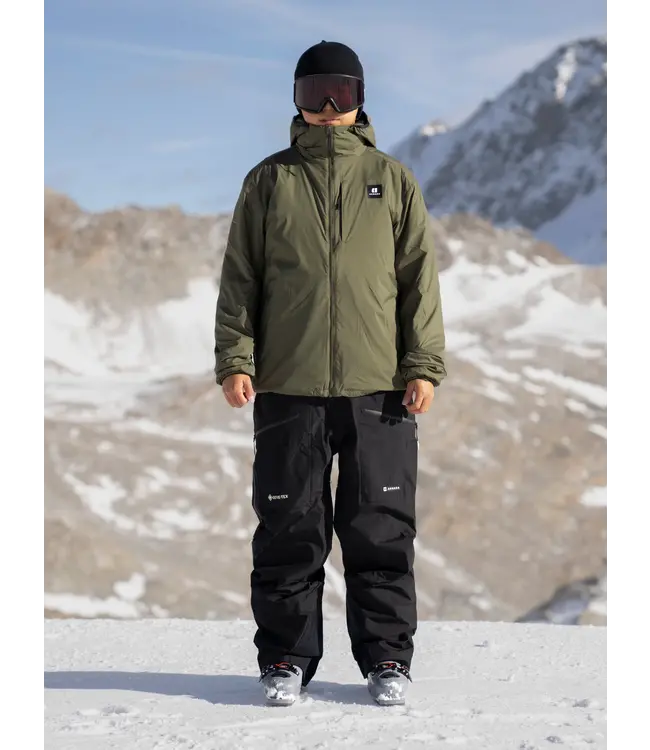 Armada Locator Stretch Insulator