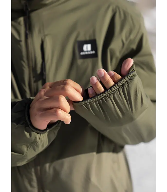 Armada Locator Stretch Insulator