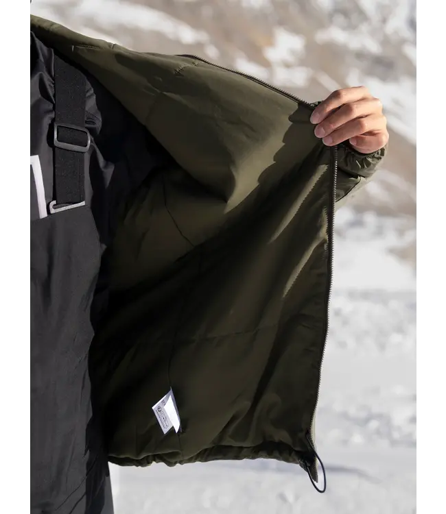 Armada Locator Stretch Insulator