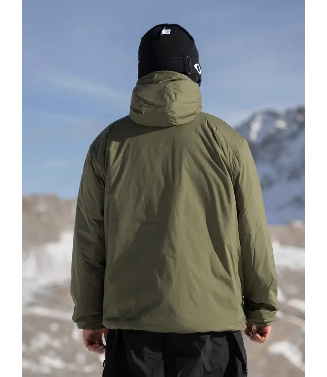 Armada Locator Stretch Insulator