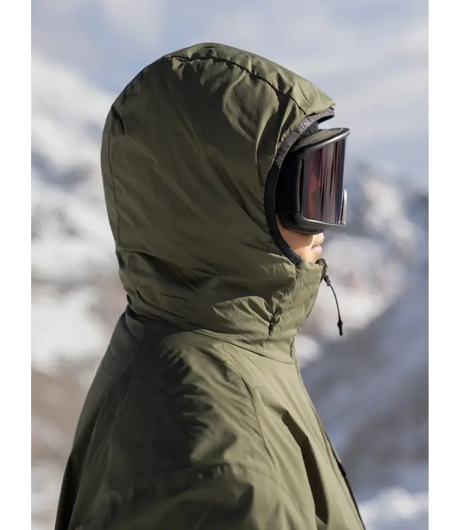 Armada Locator Stretch Insulator