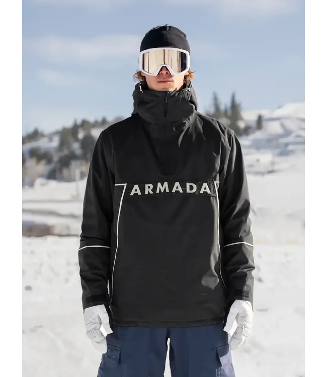 Armada Salisbury 2L Anorak Jacket