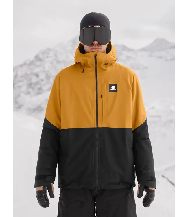 Armada Romer 2L GORE-TEX Insulated Jacket