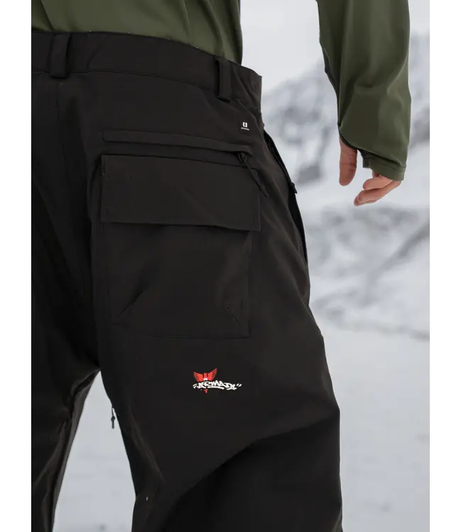 Armada Team Issue 2L Insulated Pant 2026
