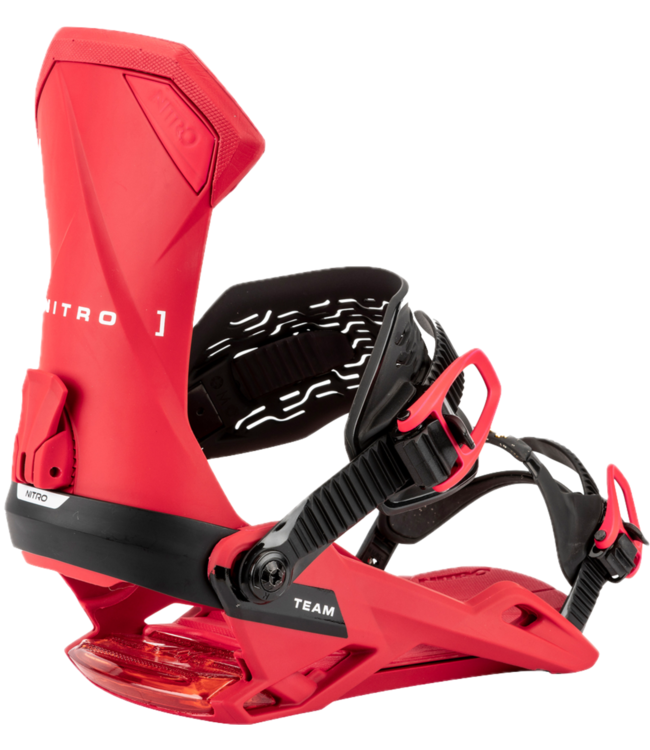 NITRO 2026 TEAM BINDING