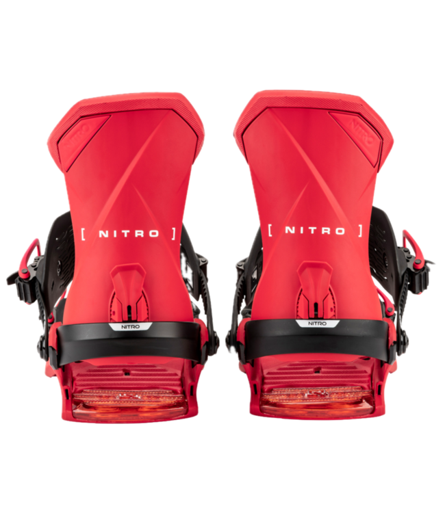 NITRO 2026 TEAM BINDING