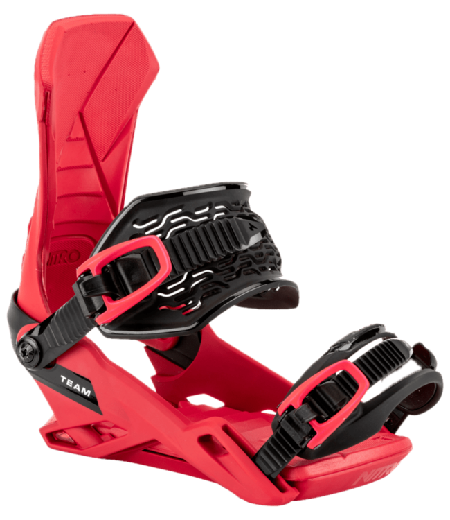 NITRO 2026 TEAM BINDING